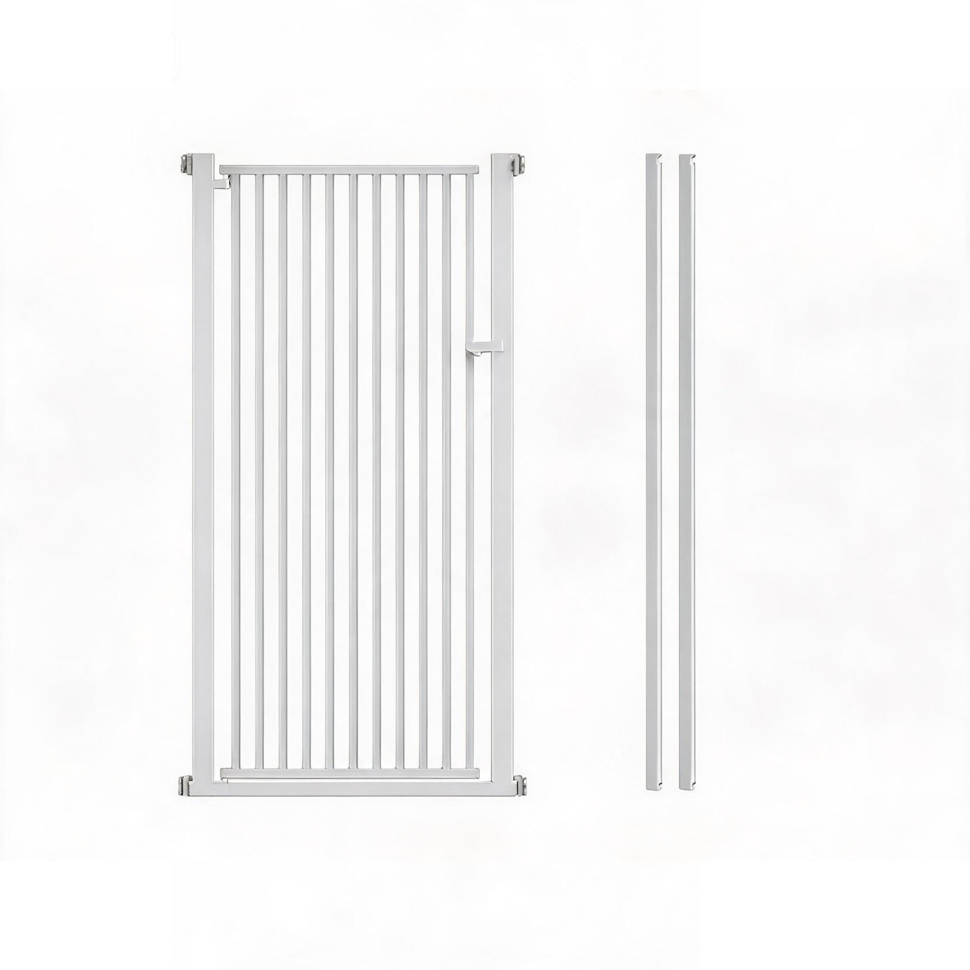 GOODNEST GATEWAY | No-Drill Adjustable Pet Gate