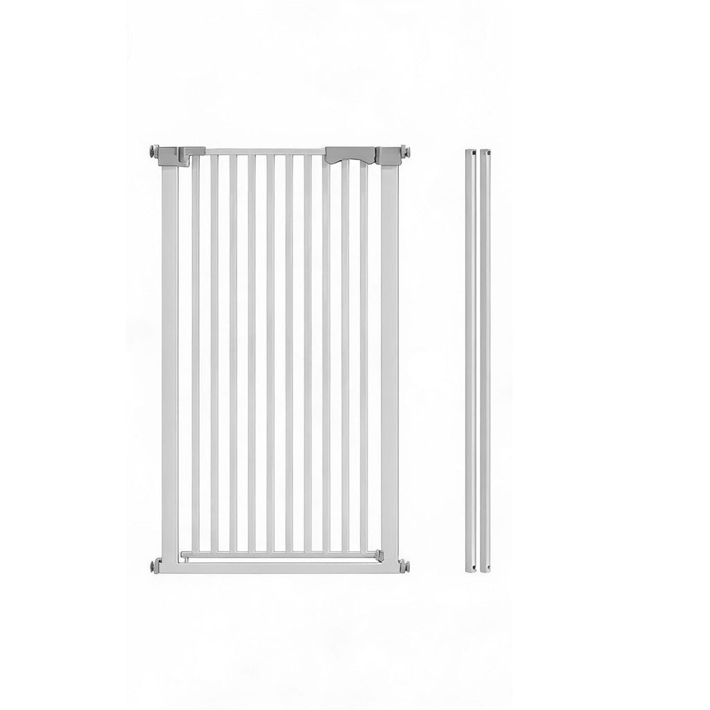 GOODNEST GATEWAY | No-Drill Adjustable Pet Gate