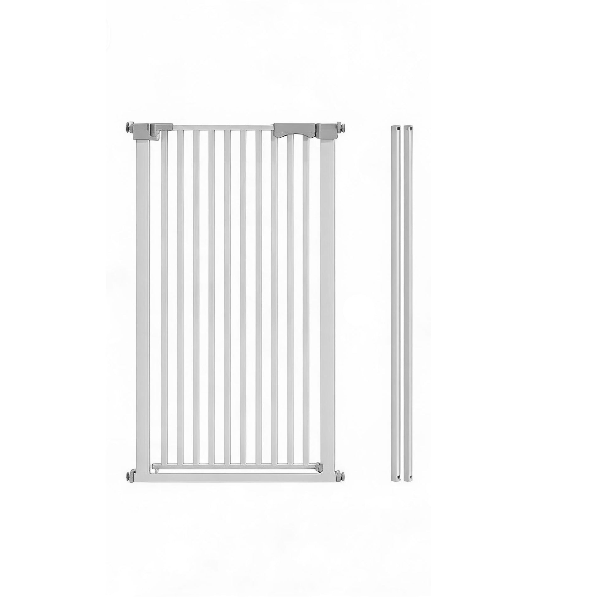 GOODNEST GATEWAY | No-Drill Adjustable Pet Gate