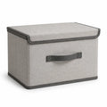 Tote Foldable Storage Box