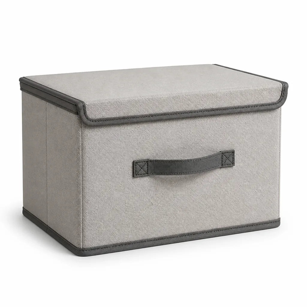 Tote Foldable Storage Box