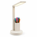 Scribe Pen Holder Desk Lamp