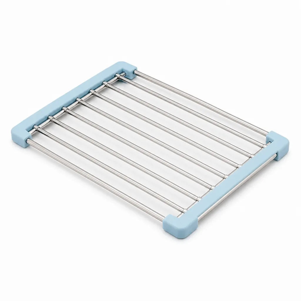 Span Over-Sink Drying Rack