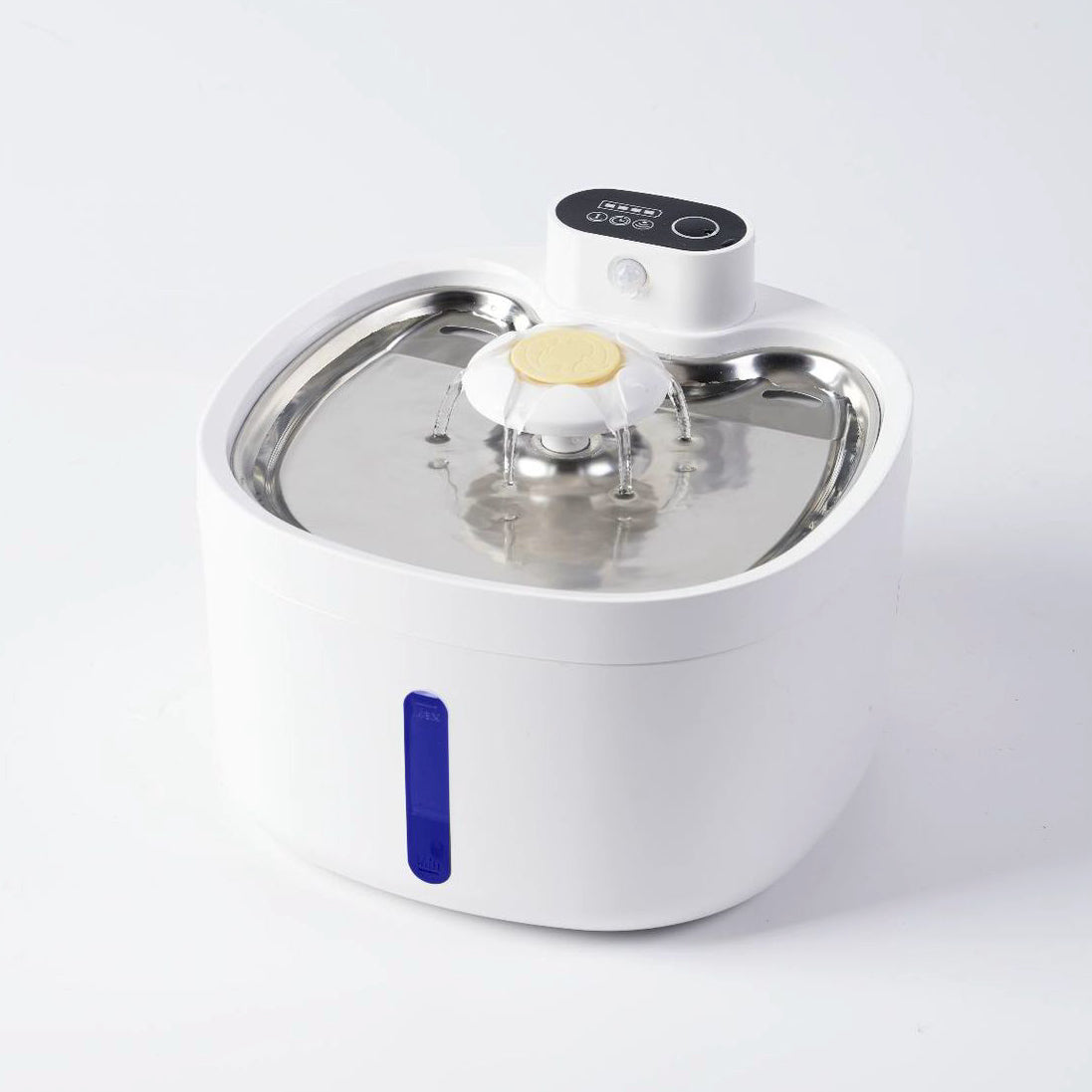 GOODNEST SPRING | Sensor-Activated Pet Fountain