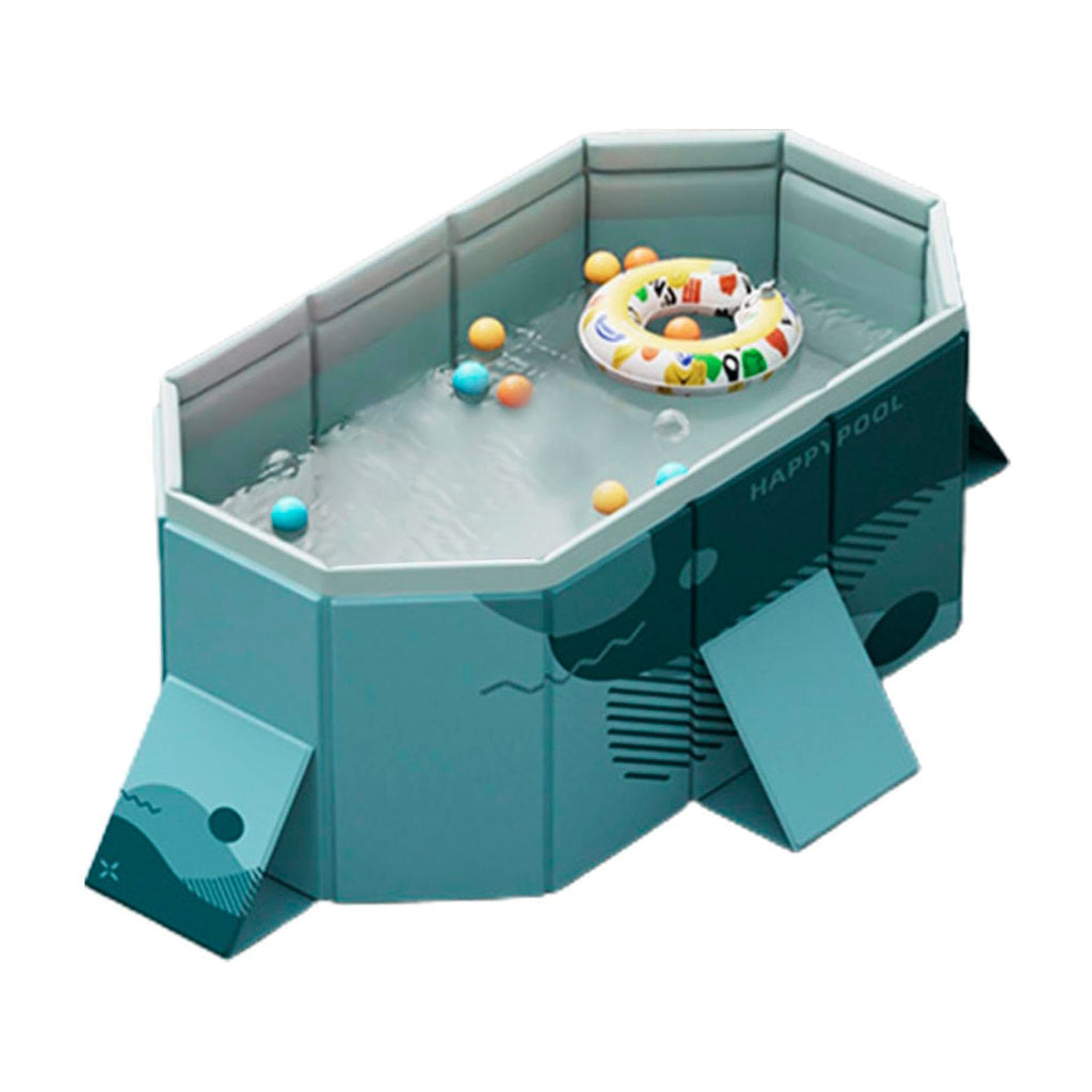 GOODNEST SPLASH | Foldable Dog Pool