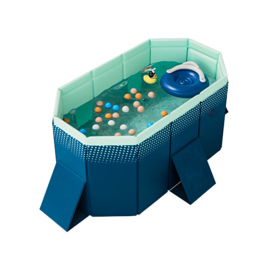 GOODNEST SPLASH | Foldable Dog Pool