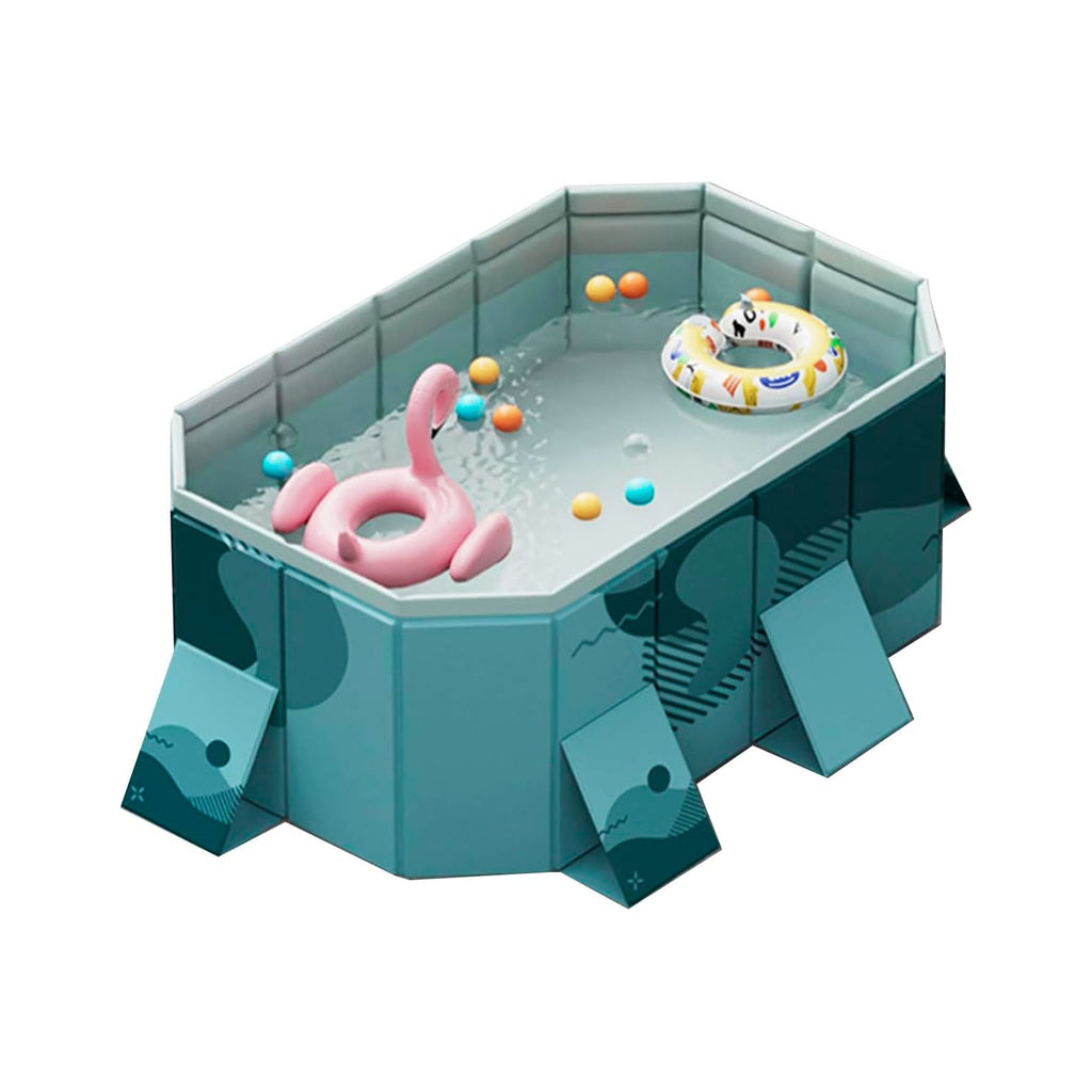 GOODNEST SPLASH | Foldable Dog Pool