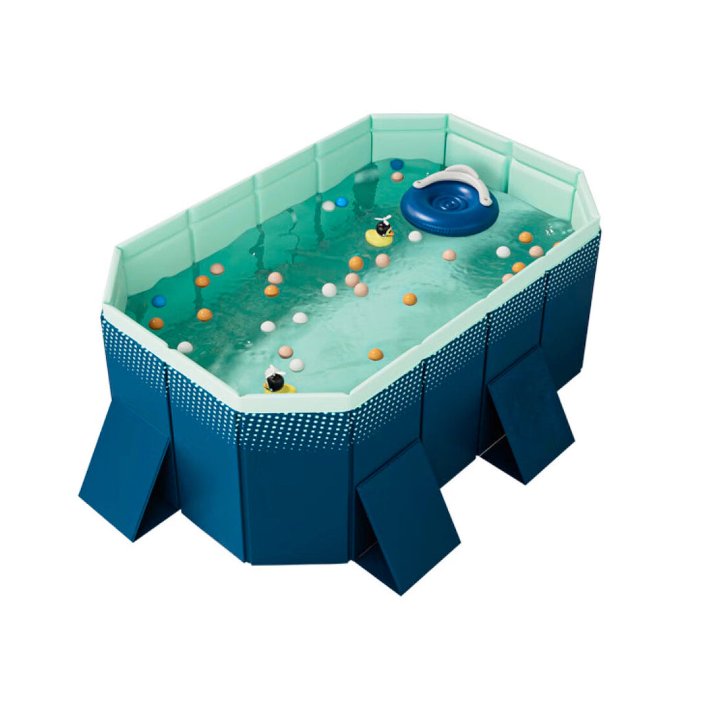 GOODNEST SPLASH | Foldable Dog Pool