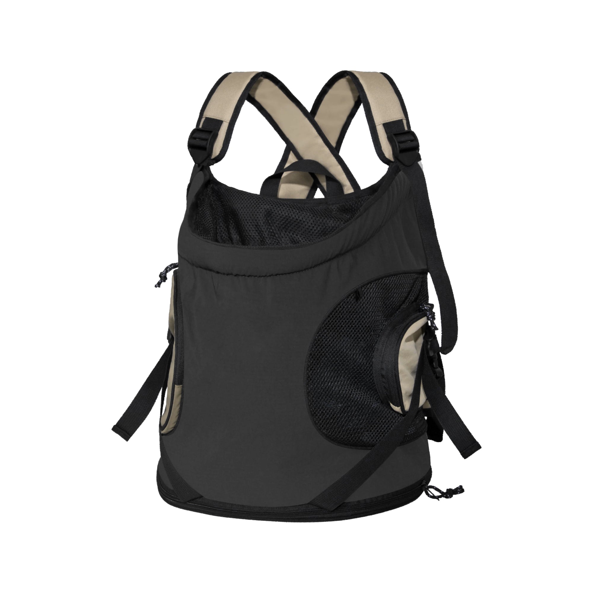 GOODNEST SATCHEL | Dual-Position Pet Backpack