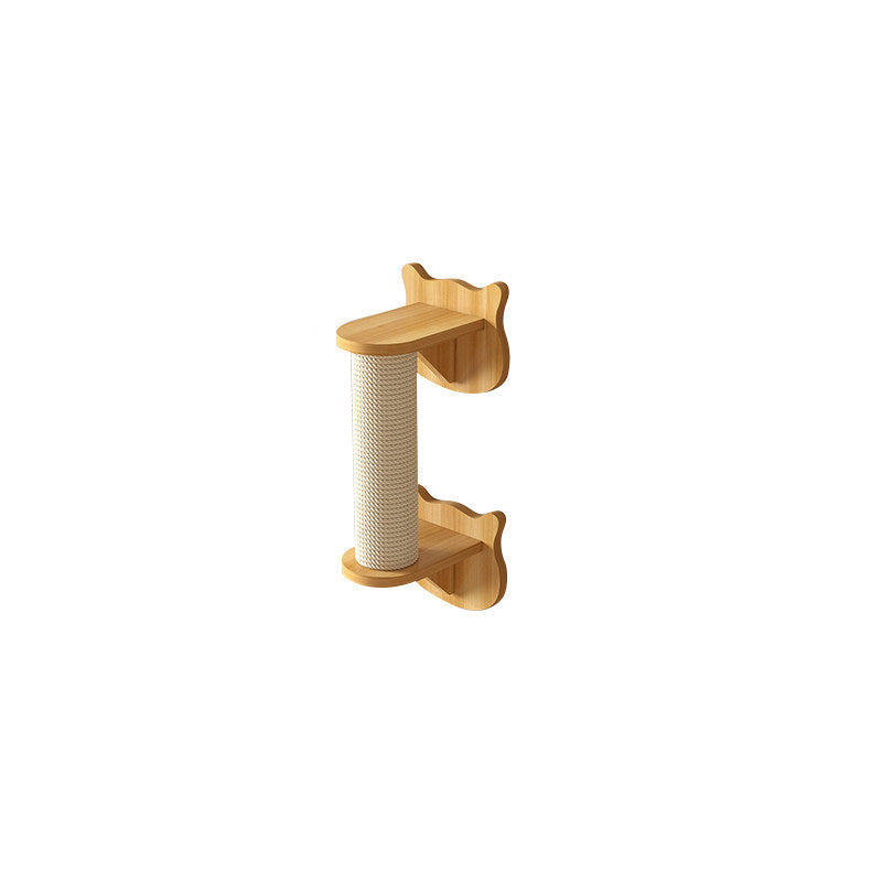 GOODNEST SCALE | Wall-Mount Cat Adventure Set
