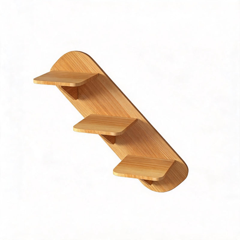 GOODNEST SCALE | Wall-Mount Cat Adventure Set