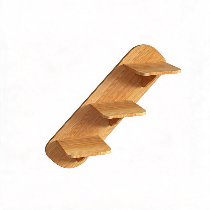 GOODNEST SCALE | Wall-Mount Cat Adventure Set