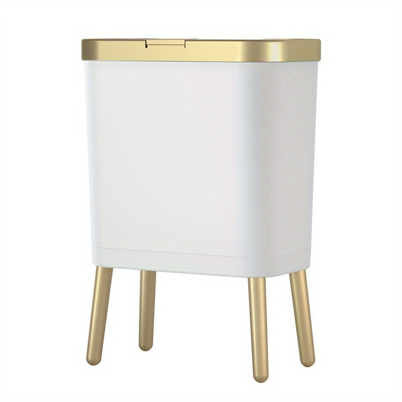 Vault Odour-Sealing Kitchen Bin, 15L