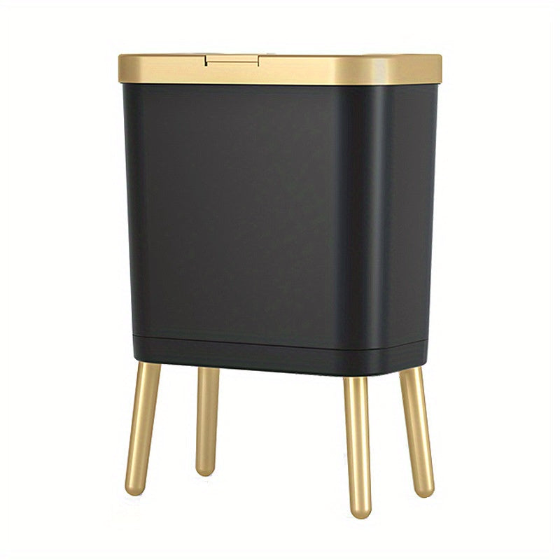 Vault Odour-Sealing Kitchen Bin, 15L