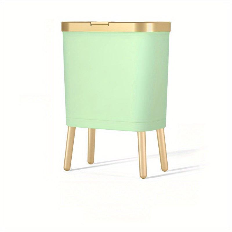 Vault Odour-Sealing Kitchen Bin, 15L