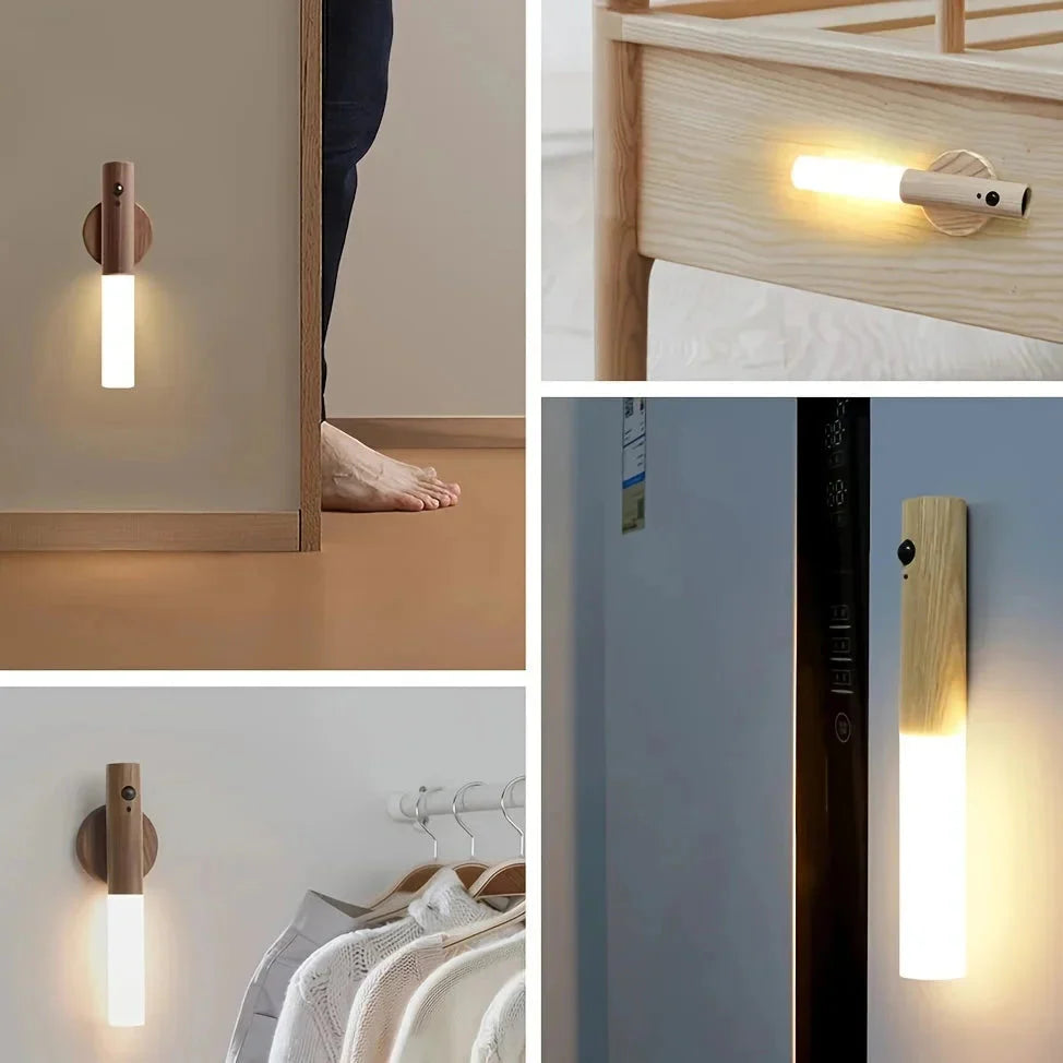 Sentinel Motion Sensor Night Light