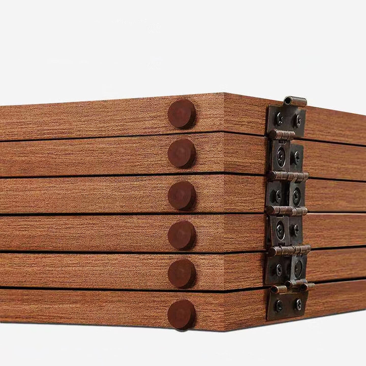 GOODNEST GROVE 6 | Timber Playpen & Barrier