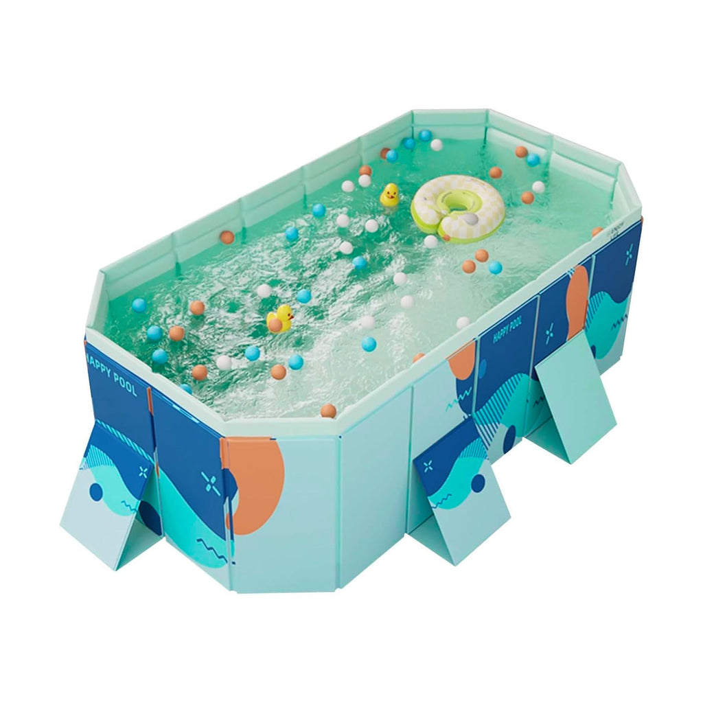 GOODNEST SPLASH | Foldable Dog Pool