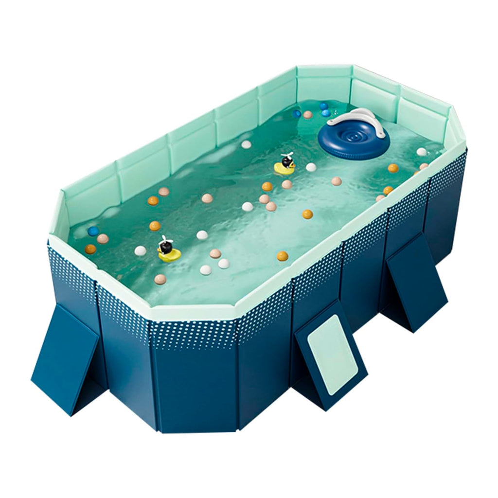 GOODNEST SPLASH | Foldable Dog Pool