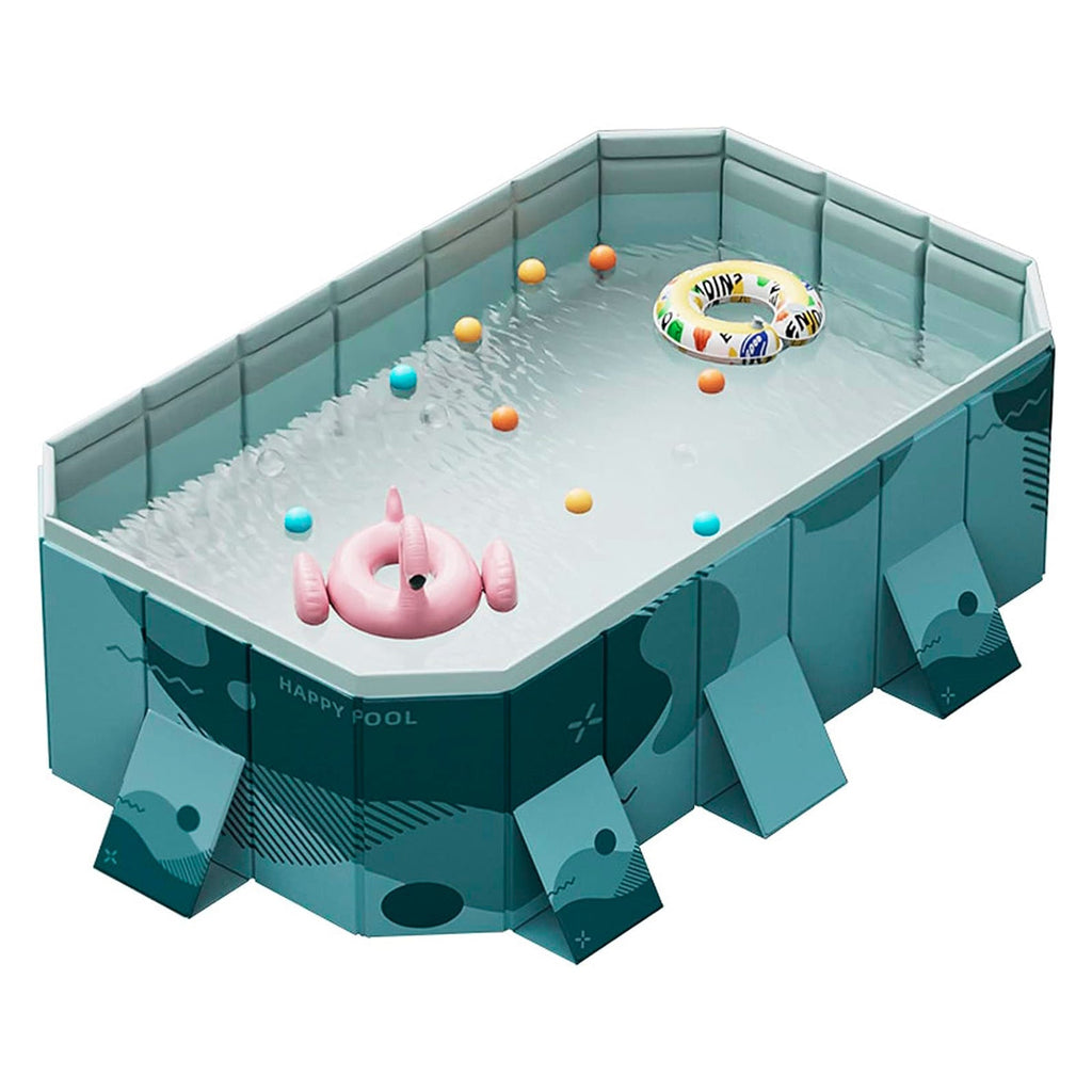 GOODNEST SPLASH | Foldable Dog Pool