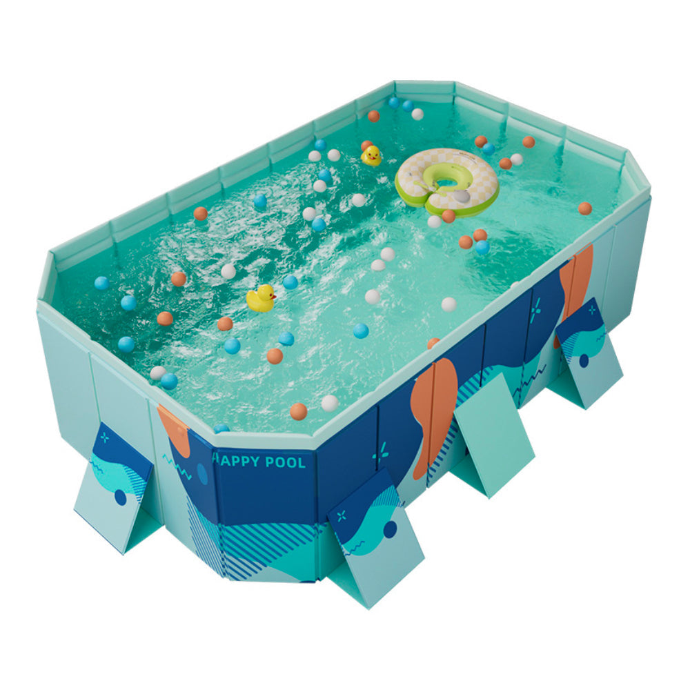 GOODNEST SPLASH | Foldable Dog Pool