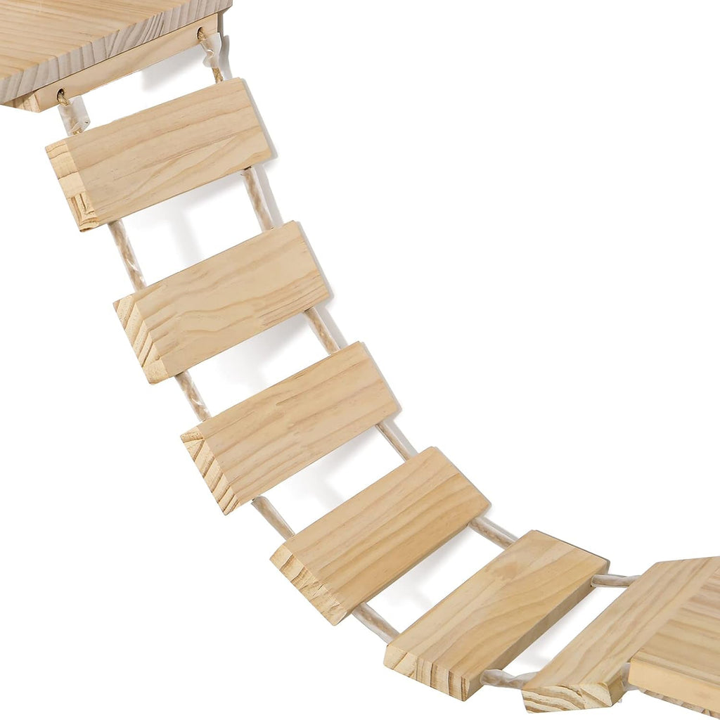 GOODNEST SCALE | Wall-Mount Cat Adventure Set