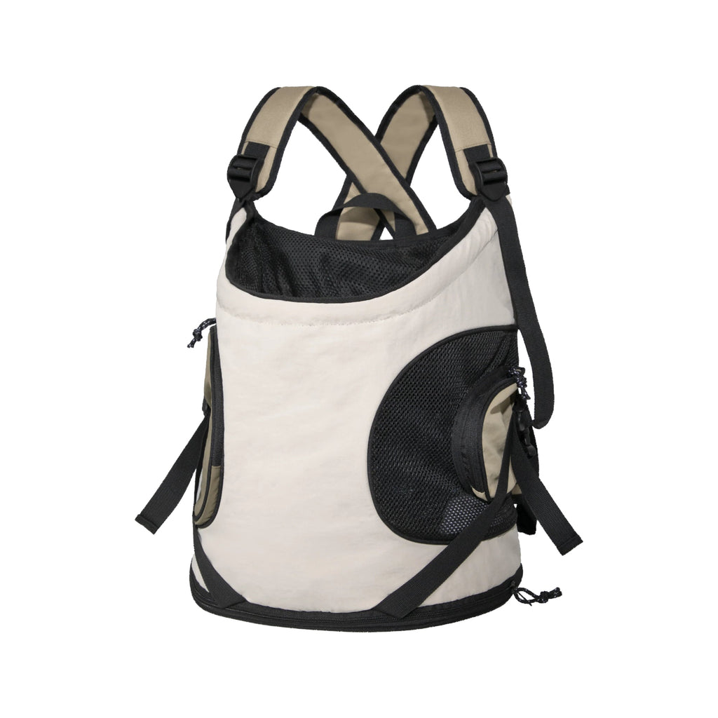 GOODNEST SATCHEL | Dual-Position Pet Backpack