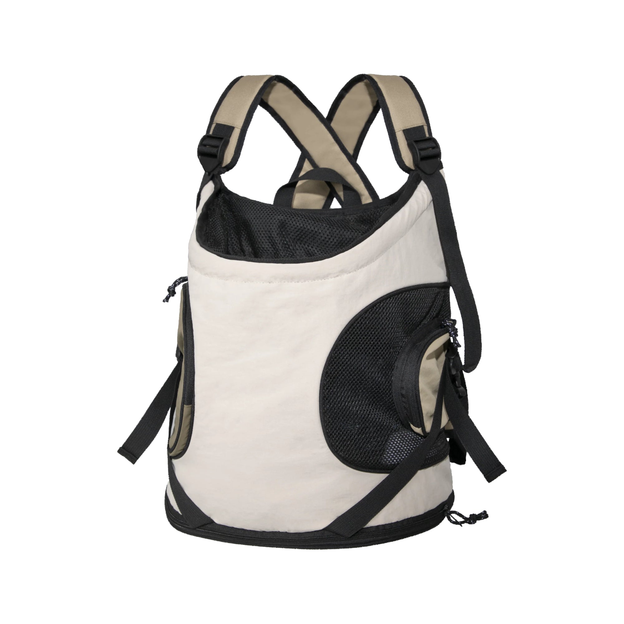 GOODNEST SATCHEL | Dual-Position Pet Backpack