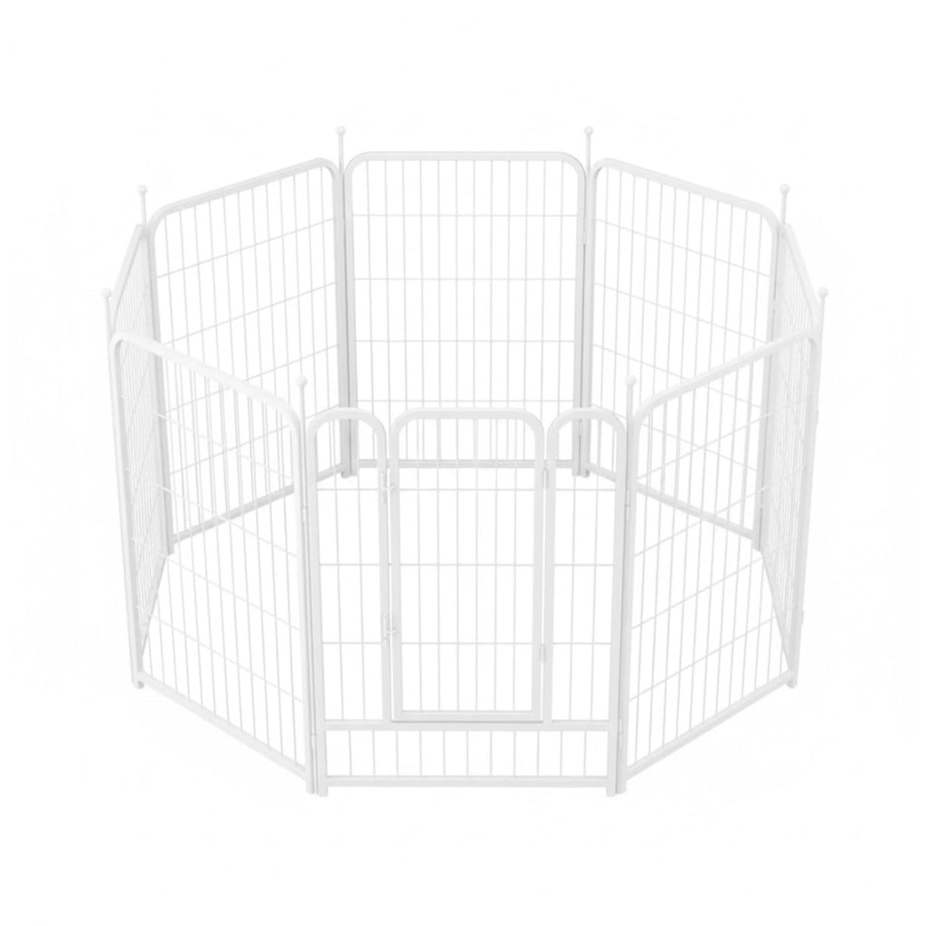 GOODNEST GROVE 8 | Modular Playpen & Barrier