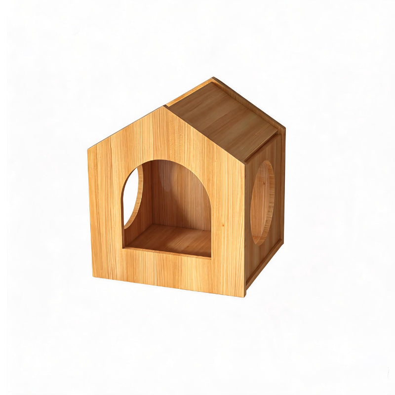 GOODNEST SCALE | Wall-Mount Cat Adventure Set