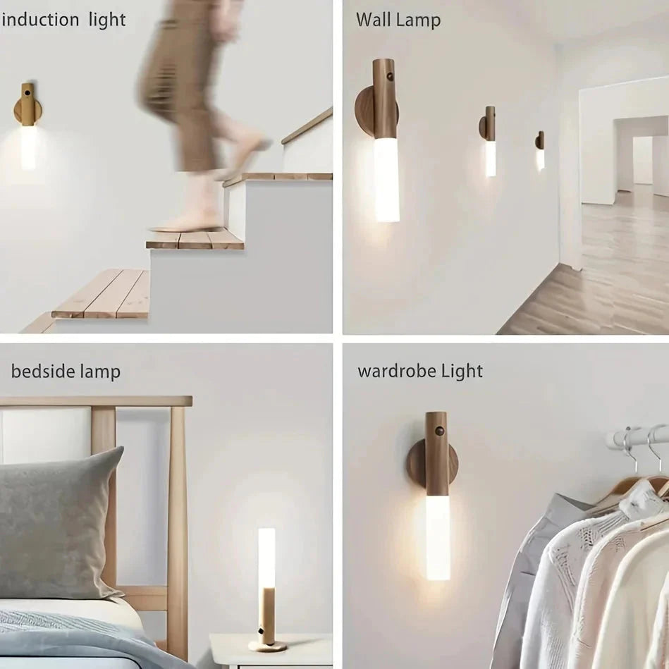 Sentinel Motion Sensor Night Light