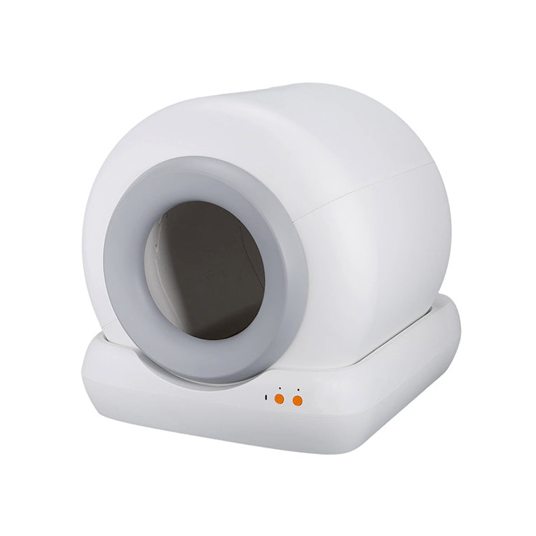 GOODNEST SIFT | EasyClean Cat Litter Box