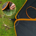 GOODNEST FOLD | Collapsible Pet Playpen & Barrier