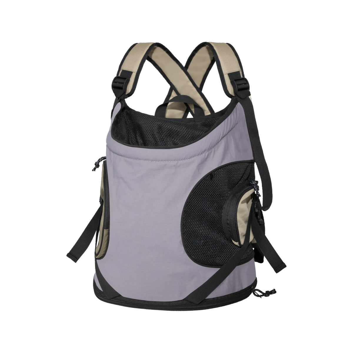 GOODNEST SATCHEL | Dual-Position Pet Backpack