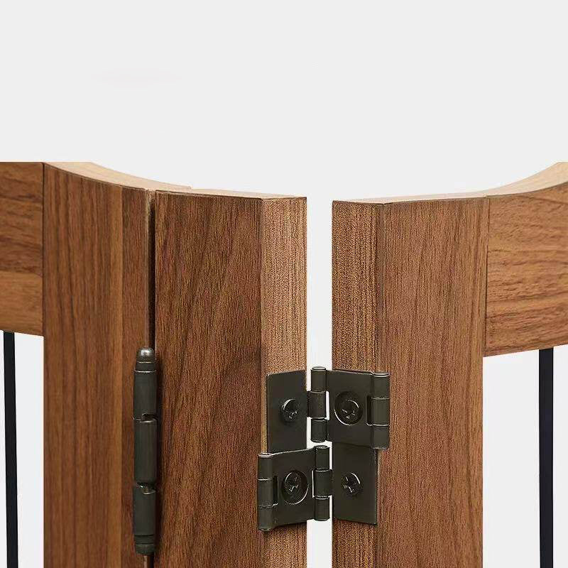 GOODNEST GROVE 6 | Timber Playpen & Barrier