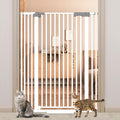 GOODNEST GATEWAY | No-Drill Adjustable Pet Gate