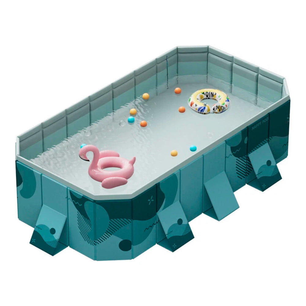 GOODNEST SPLASH | Foldable Dog Pool