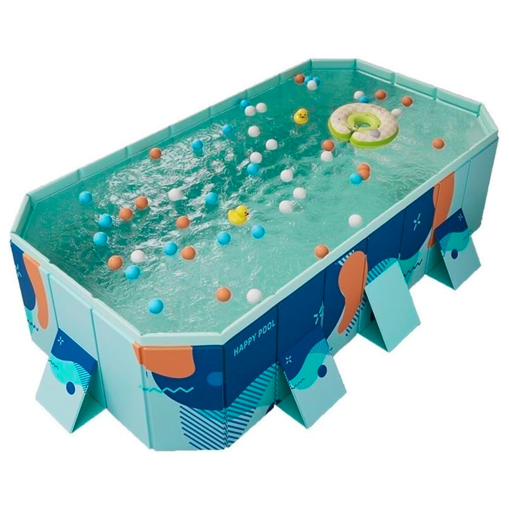 GOODNEST SPLASH | Foldable Dog Pool