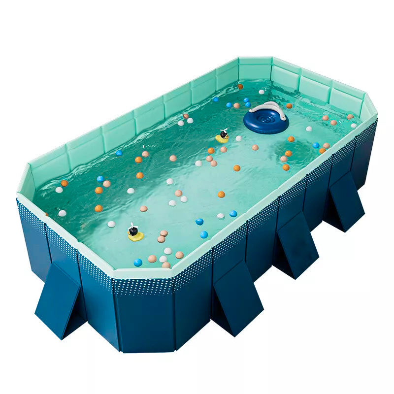 GOODNEST SPLASH | Foldable Dog Pool