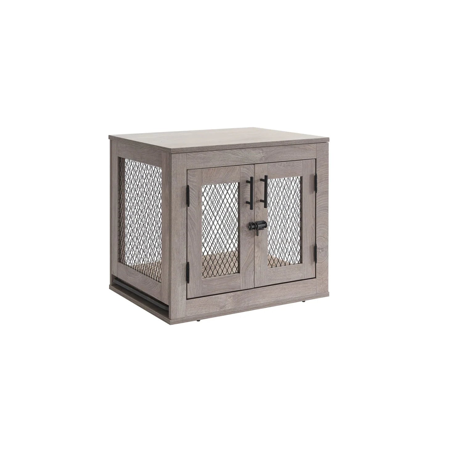 GOODNEST HOMESTEAD | Rustic Dog Crate