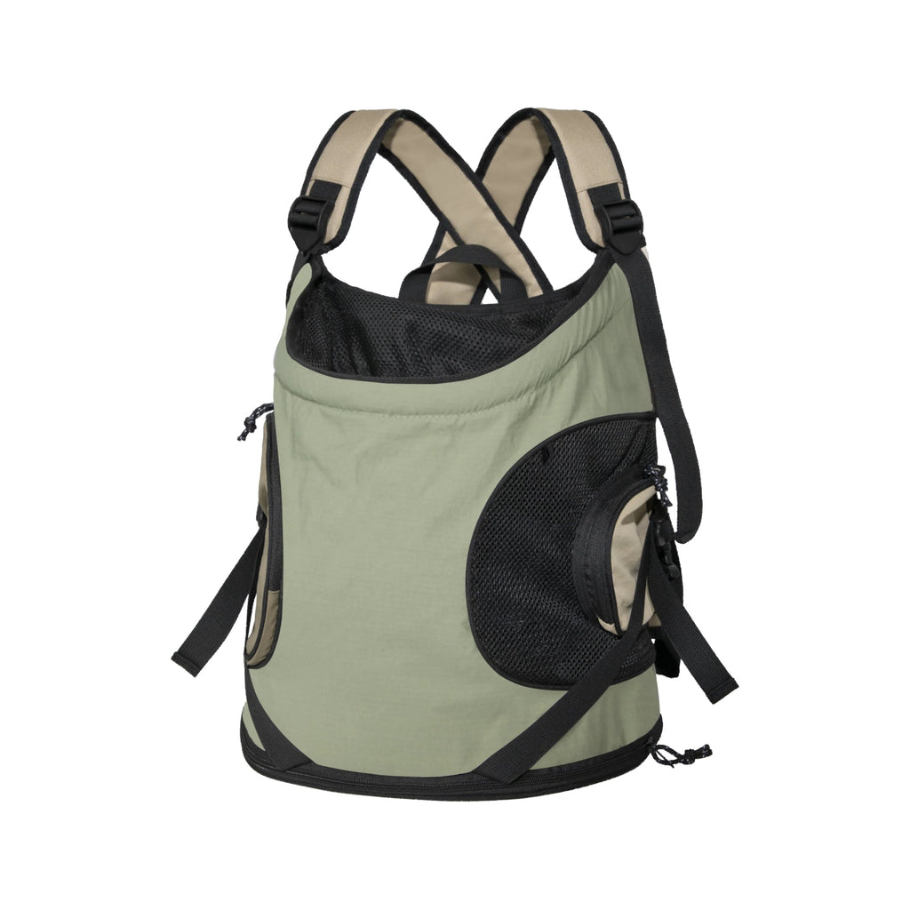 GOODNEST SATCHEL | Dual-Position Pet Backpack