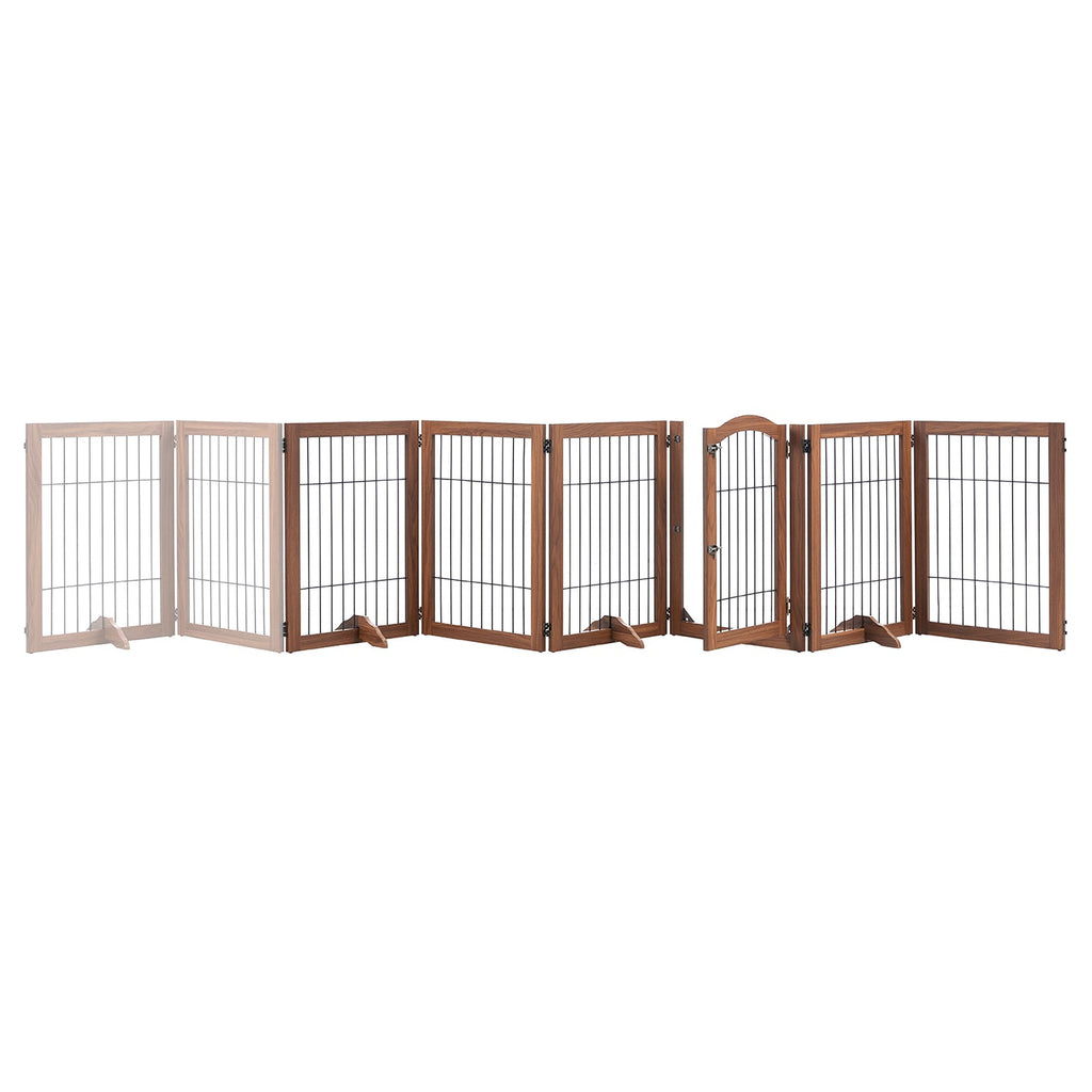 GOODNEST GROVE 6 | Timber Playpen & Barrier
