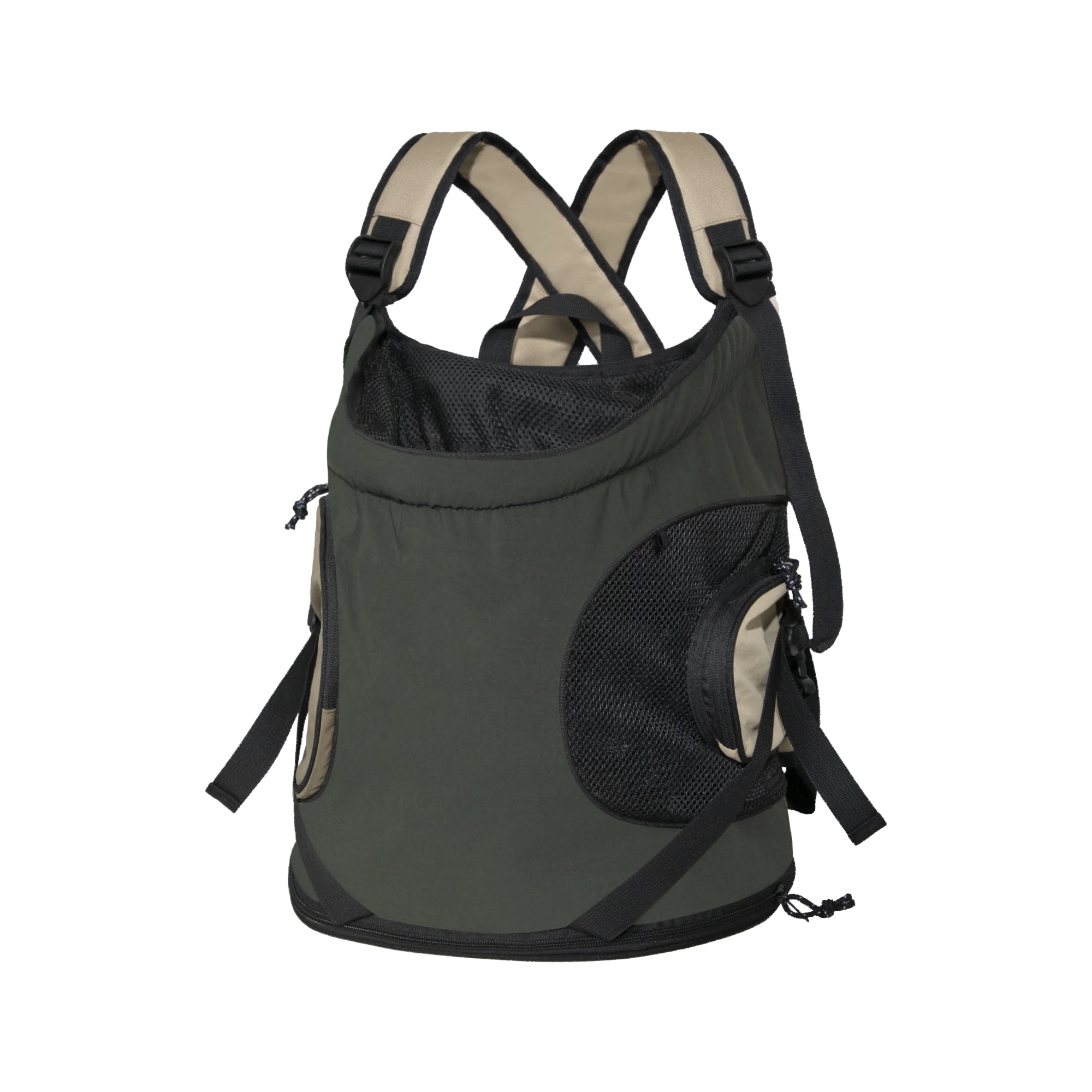GOODNEST SATCHEL | Dual-Position Pet Backpack