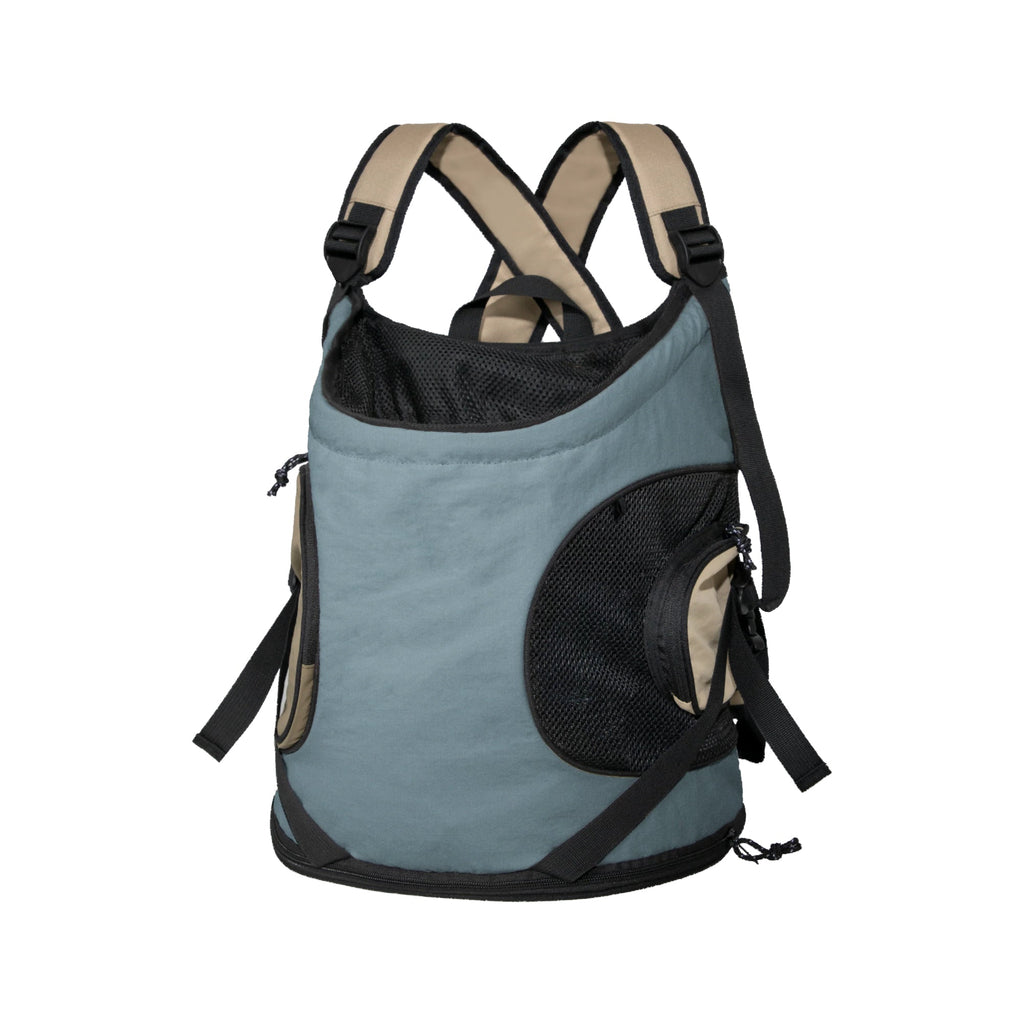 GOODNEST SATCHEL | Dual-Position Pet Backpack