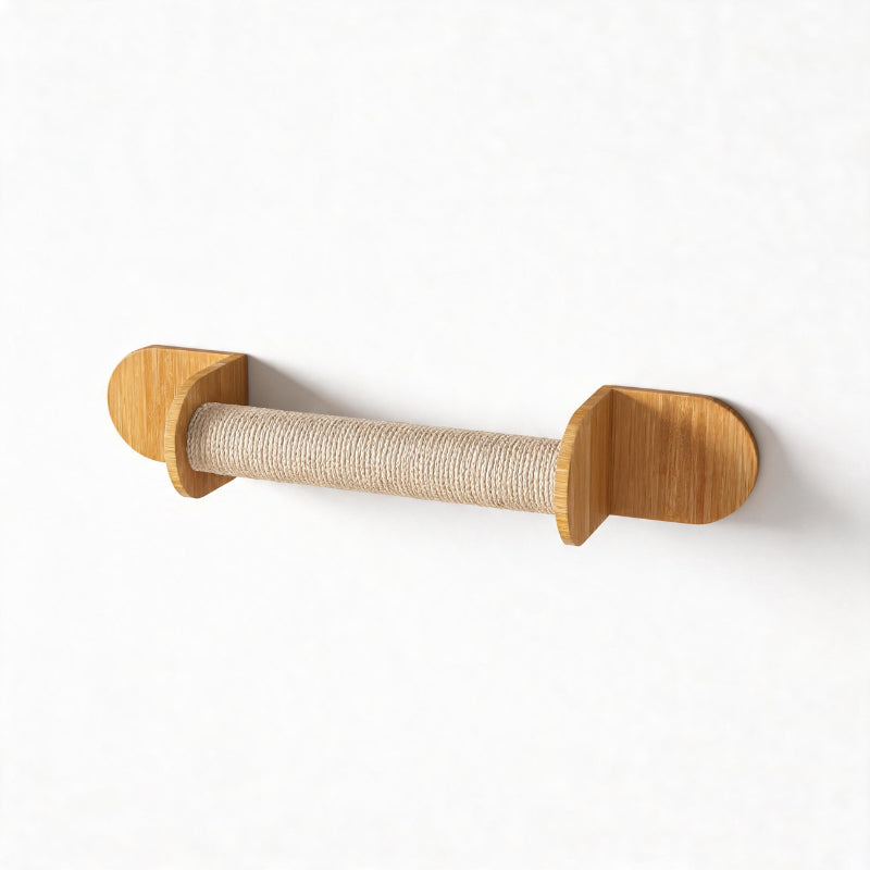 GOODNEST SCALE | Wall-Mount Cat Adventure Set