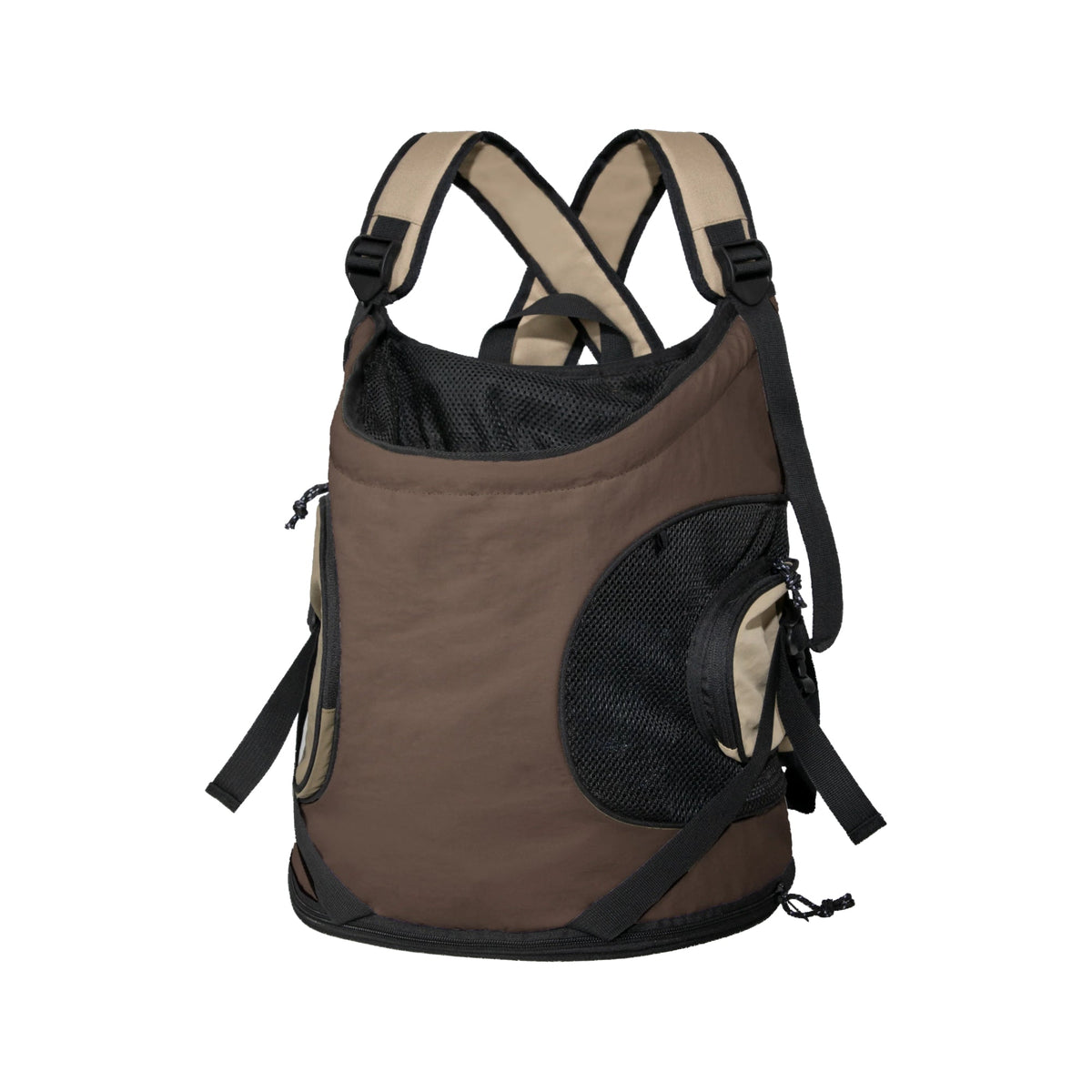 GOODNEST SATCHEL | Dual-Position Pet Backpack