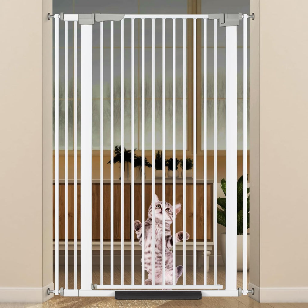 GOODNEST GATEWAY | No-Drill Adjustable Pet Gate