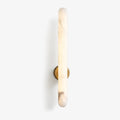 GOODNEST LUMEN | Alabaster Wall Light