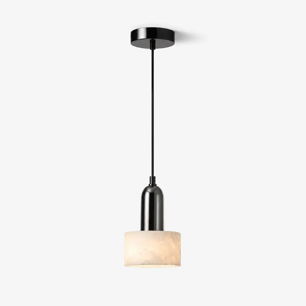 GOODNEST DRIFT | Alabaster Pendant Light