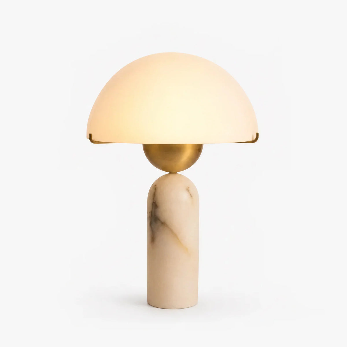 GOODNEST DUNE | Mushroom Table Lamp